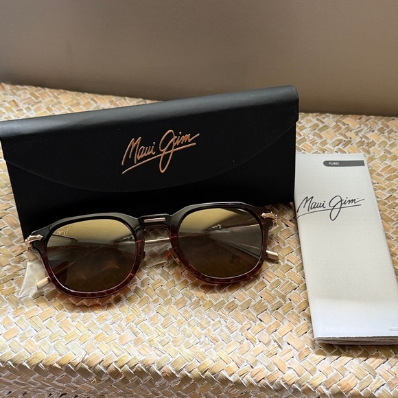 Maui Jim Accessories - Maui Jim Alika Sunglasses